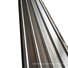 AZ150 GL Galvalume Roofing tiles Aluzinc corrugated steel sheet